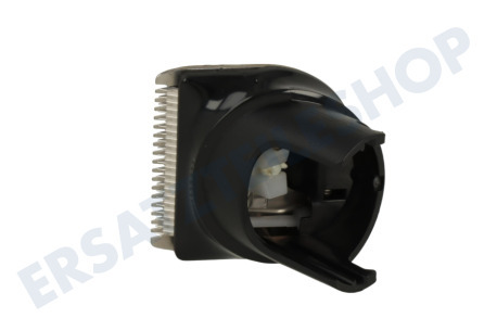 Braun 80731622 Scherkopf Bartschneider 3