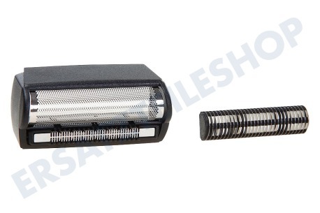 Braun Rasierapparat Scherblatt 3600 KOMBI PACK