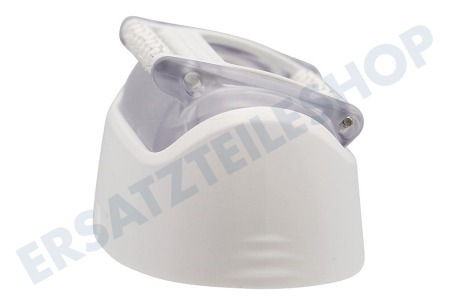 Braun Aufsatz Silk Epil 7