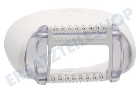 Braun Aufsatz Silk Epil 7