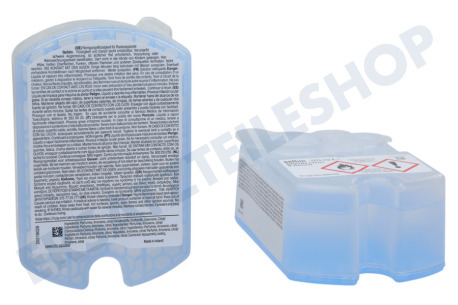 Braun Reiniger Clean & Renew Patrone 2x