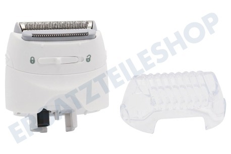 Braun SE721 Scherkopf von Silk Epil komplett