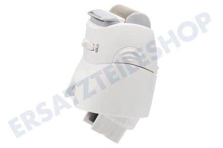 Braun SE721 Scherkopf von Silk Epil komplett