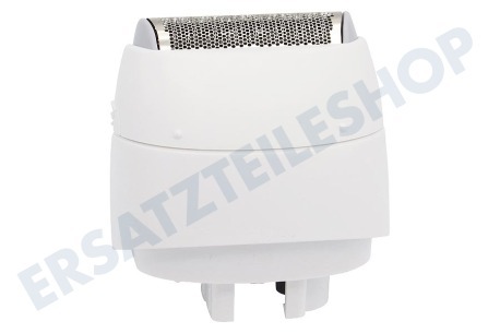 Braun SE721 Scherkopf von Silk Epil komplett