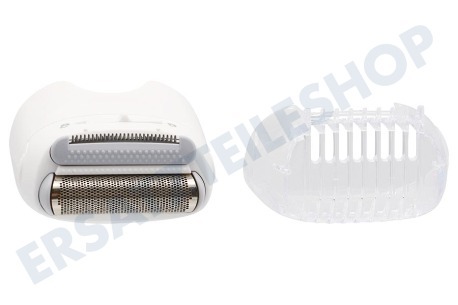Braun SE721 Scherkopf von Silk Epil komplett