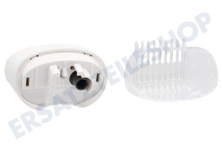 Braun SE721 Scherkopf von Silk Epil komplett