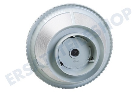Braun Sieb Filter für Zituspresse