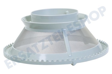 Braun Sieb Filter für Zituspresse
