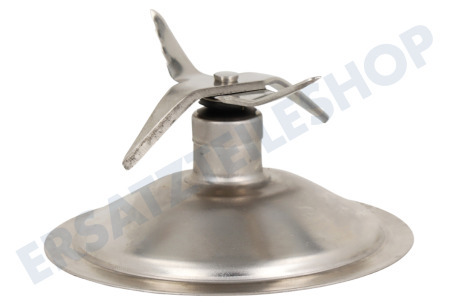 Braun Messer Messer komplett für Mixer