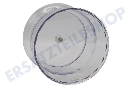 Braun Behälter des Zerkleinerers 4191, 4162