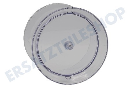Braun Behälter des Zerkleinerers 4191, 4162