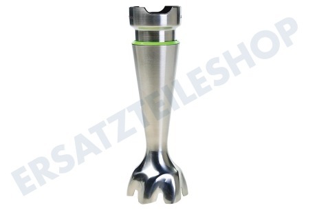 Braun Stabmixer Stabmixer Stabmixer -Metall- ActiveBlade