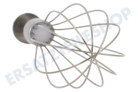 Braun Stabmixer Rührbesen vom Mixer