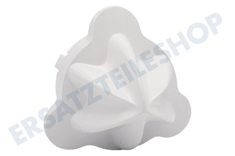 Braun Presskegel des Entsafters