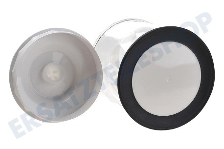 Braun MQ20 Zerkleinerer MQ20 Zerkleinerer, Weiß, 350 ml