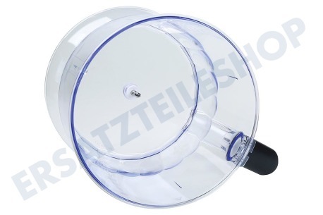 Braun Küchenmaschine BR67051021 Mixschüssel (1500 ml)