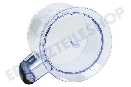 Braun Küchenmaschine BR67051021 Mixschüssel (1500 ml)