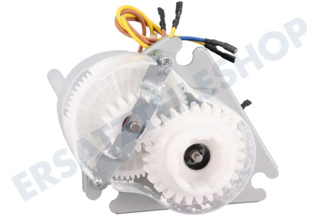 Braun Küchenmaschine Motor