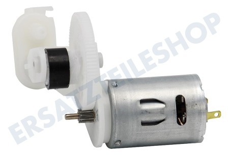 Braun Pumpe von Wasserjet