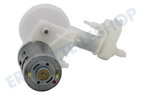 Braun Pumpe von Wasserjet