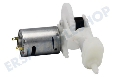 Braun Pumpe von Wasserjet