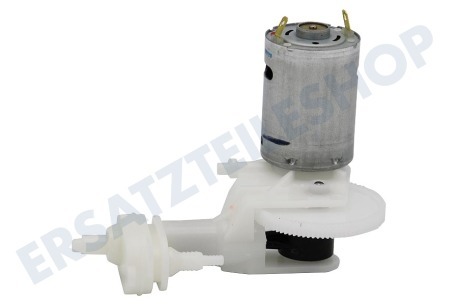 Braun Pumpe von Wasserjet