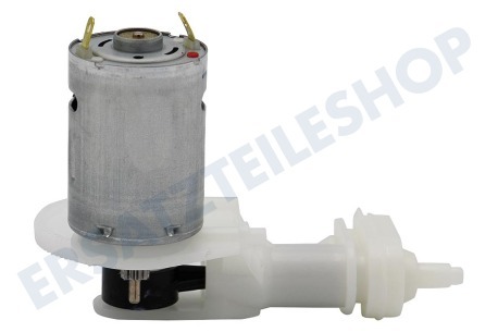 Braun Pumpe von Wasserjet