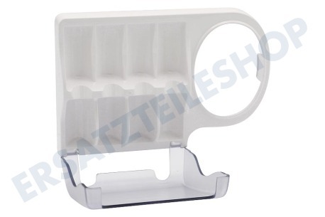 Braun Halter Aufbewahrungsbox