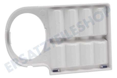 Braun Halter Aufbewahrungsbox