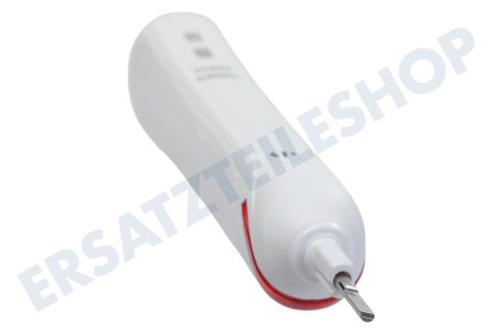 OralB Body Handstück, Body