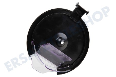 Braun Kaffeemaschine Deckel mit Aromasperre