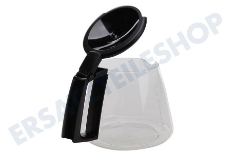 Braun Kaffeemaschine Kaffeekanne 10 Tassen -aromageschützt-