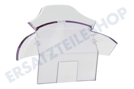 Braun Kaffeemaschine Klappe Aromadeckel