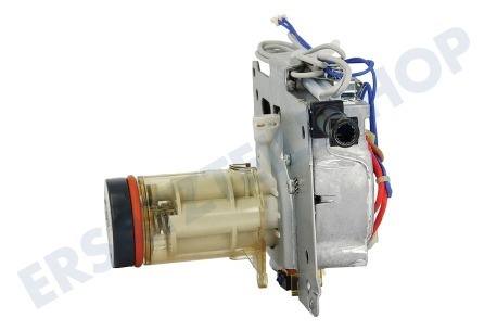 AEG Kaffeemaschine 5513227881 Heizeinheit