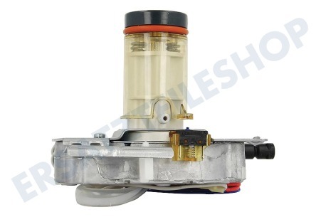 AEG Kaffeemaschine 5513227881 Heizeinheit