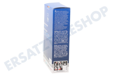 Bosch Spülmaschine 312477, 00312477 Reiniger Maschinenreiniger