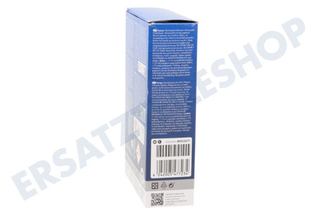 Bosch Spülmaschine 312477, 00312477 Reiniger Maschinenreiniger