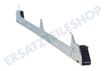 Bosch Kochplatte 11009740 Leiste des Kochfeldes