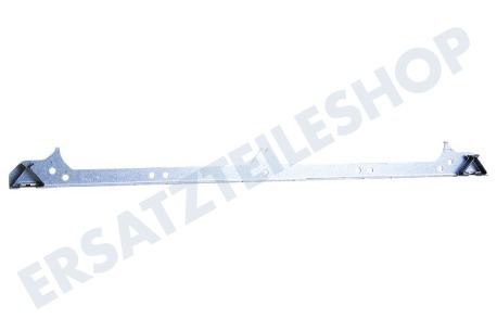 Bosch Kochplatte 11009740 Leiste des Kochfeldes
