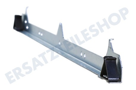 Bosch Kochplatte 11009740 Leiste des Kochfeldes