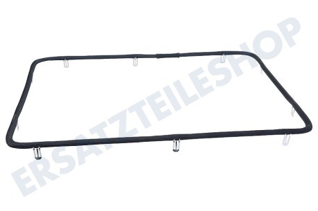 Bosch Ofen-Mikrowelle 12049730 Türband