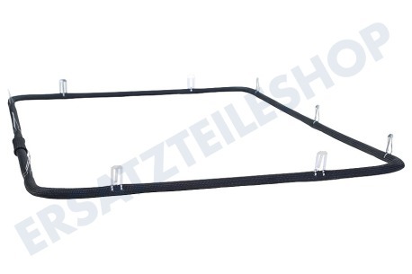 Bosch Ofen-Mikrowelle 12049730 Türband