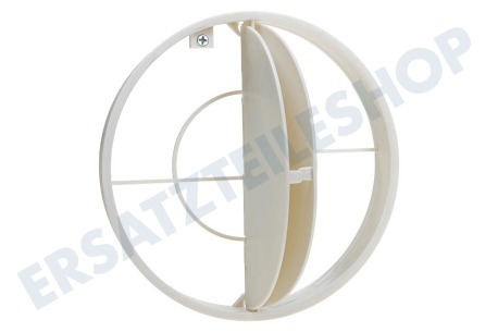 Bosch Abzugshaube 12040721 Klappe Rückschlagventil 150 mm