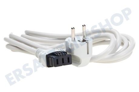 Siemens Ofen-Mikrowelle 576616, 00576616 Anschlusskabel Backofen, Länge 3 m, 16A