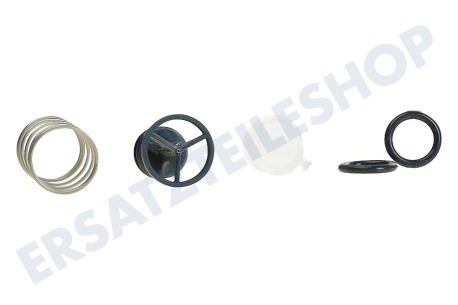 Bosch Ofen-Mikrowelle 12004156 Reparatursatz Sealing Wassertank, Dampfgarer