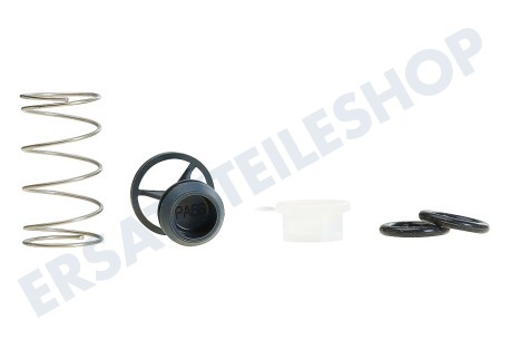 Bosch Ofen-Mikrowelle 12004156 Reparatursatz Sealing Wassertank, Dampfgarer