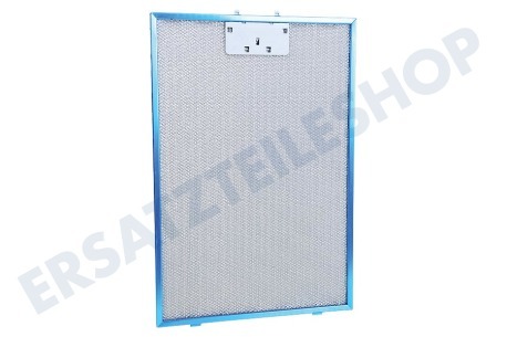 Bosch Abzugshaube 742967, 00742967 Metall-Fettfilter, 265x388mm