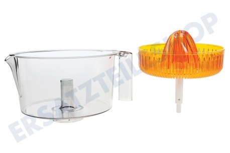 Bosch MUZ5ZP1 Zitruspresse für MUM 5