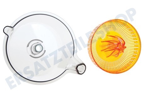 Bosch MUZ5ZP1 Zitruspresse für MUM 5