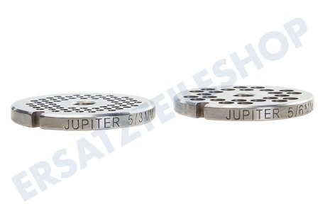 Bosch MUZ45LS2 Edelstahl-Scheibe Fleischwolf MUM4, MUM5